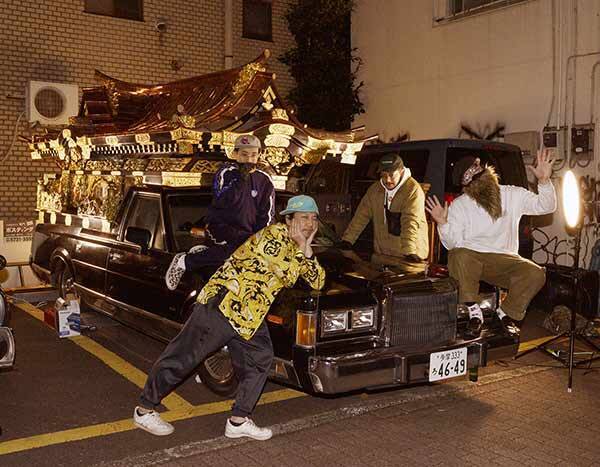 数万円で買えちゃう宮型霊きゅう車 個人所有ブームのワケ 年1月7日 エキサイトニュース 数万円で買えちゃう宮型霊きゅう車 個人所有ブームのワケ 年1月7日 エキサイトニュース