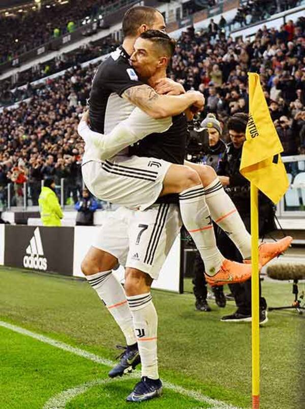 ｃロナ ２０２０年初戦からハットトリック 年1月7日 エキサイトニュース