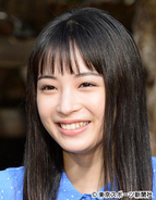 広瀬アリス＆すず、静岡学園Vに大興奮 過去には高校サッカー応援マネジャーを経験