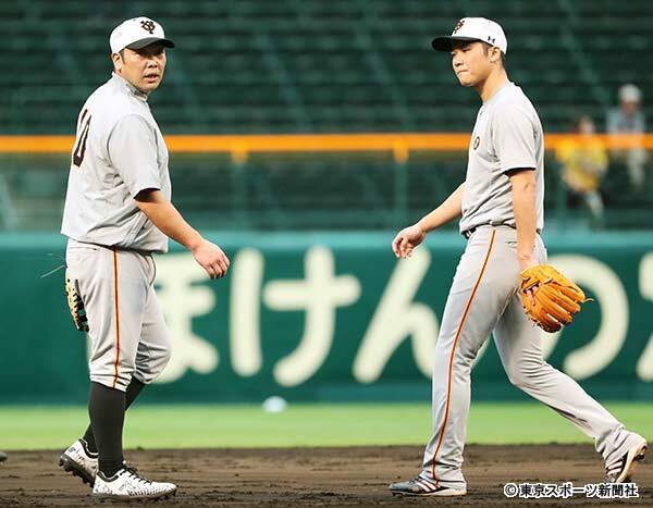 巨人 阿部二軍監督 春季キャンプでｓ４に兼任コーチ特命 2020年1月16日 エキサイトニュース