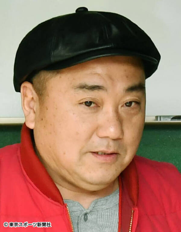 極楽 山本圭壱 優勝商品未届問題のｍｘ番組でｍｃを務めるも 高級車は収録中に見たことなかった 2020年1月22日 エキサイトニュース