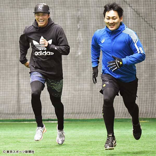 巨人 坂本依存から脱却なるか 年1月24日 エキサイトニュース