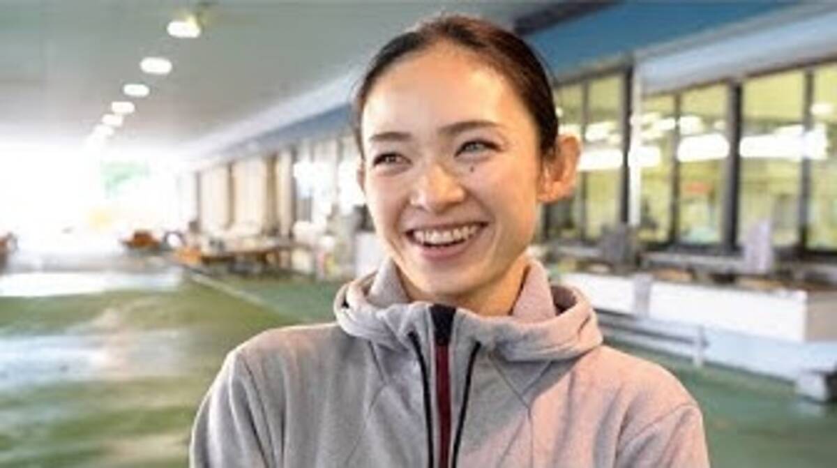 ｇ レディース笹川杯 佐々木裕美 好きなとこなめで優勝目指す 年1月24日 エキサイトニュース