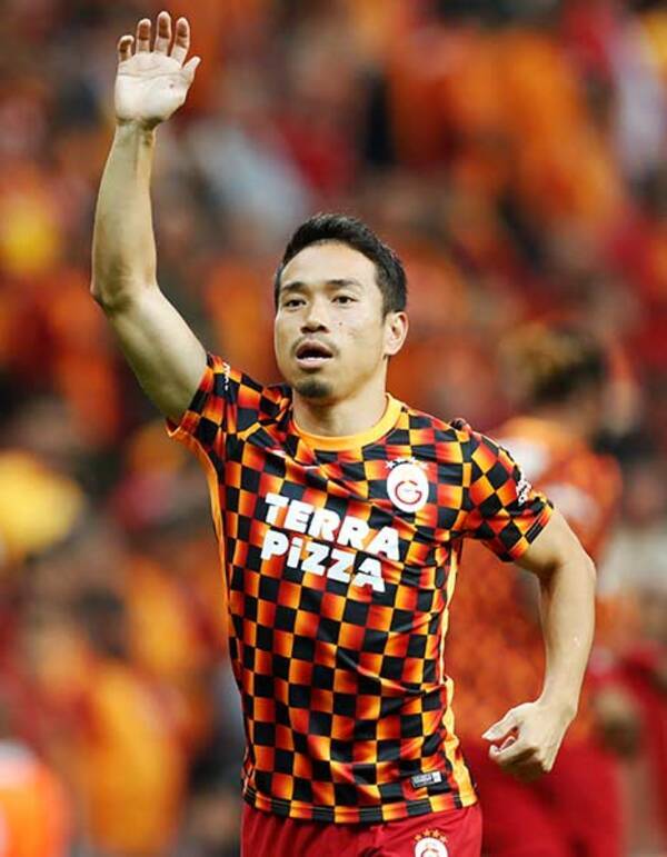 ガラタサライ 長友 移籍破談で飼い殺し ｊ復帰にも壁 年2月3日 エキサイトニュース