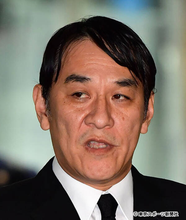 安藤和津 ピエール瀧の逮捕１年未満の復帰に あと１か月 どうして待てなかったのか 年2月5日 エキサイトニュース