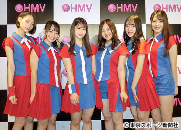 九州発アイドルグループ ハローユース が１ｓｔアルバム発売イベント開催 年2月5日 エキサイトニュース