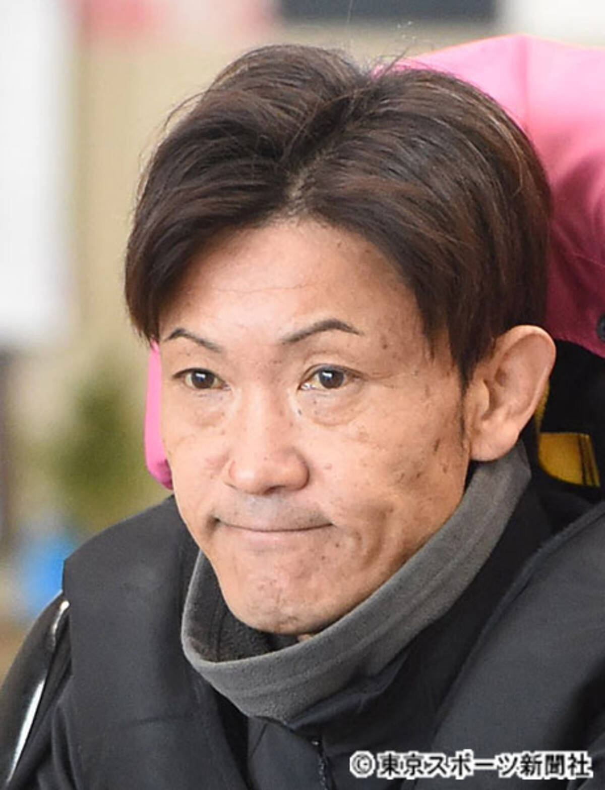 ボートレース尼崎で死亡事故 地元のトップレーサー松本勝也選手 年2月9日 エキサイトニュース ボートレース尼崎で死亡事故 地元のトップレーサー松本勝也選手 年2月9日 エキサイトニュース