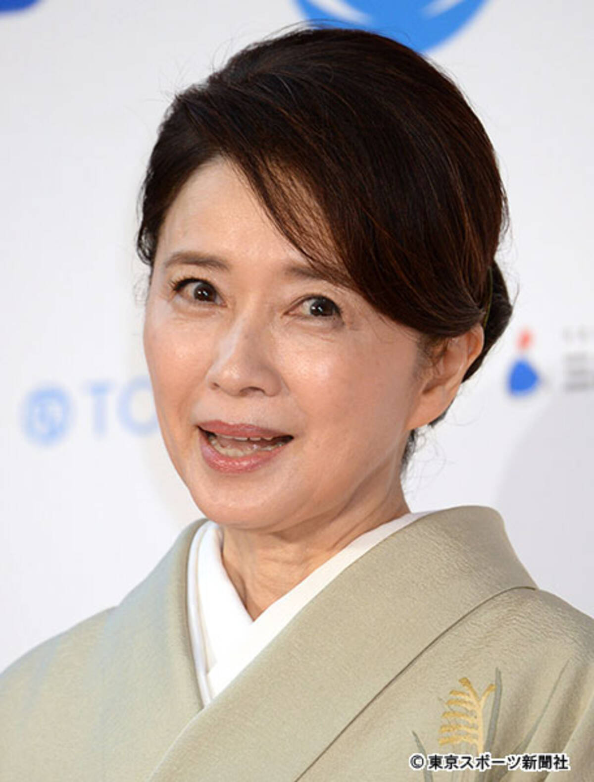 毎日映画コンクール 田中絹代賞は風吹ジュン また勇気をもって役に挑戦したい 年2月13日 エキサイトニュース