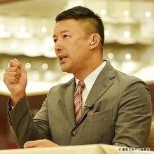 次期衆院選　れいわ山本代表の奇策は“枝野狩り”