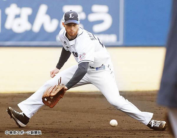 西武 外崎が絶賛する メジャーの外崎 ファンの期待以上だと思います 年2月19日 エキサイトニュース 西武 外崎が絶賛する メジャーの外崎 ファンの期待以上だと思います 年2月19日 エキサイトニュース