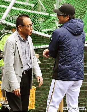 日本ハム名護キャンプで超常現象 小笠原ヘッド分身の術 年2月29日 エキサイトニュース