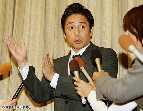 深夜でも袋叩きに チュート徳井の地上波復帰の場が 旅猿 になったワケ 年8月29日 エキサイトニュース