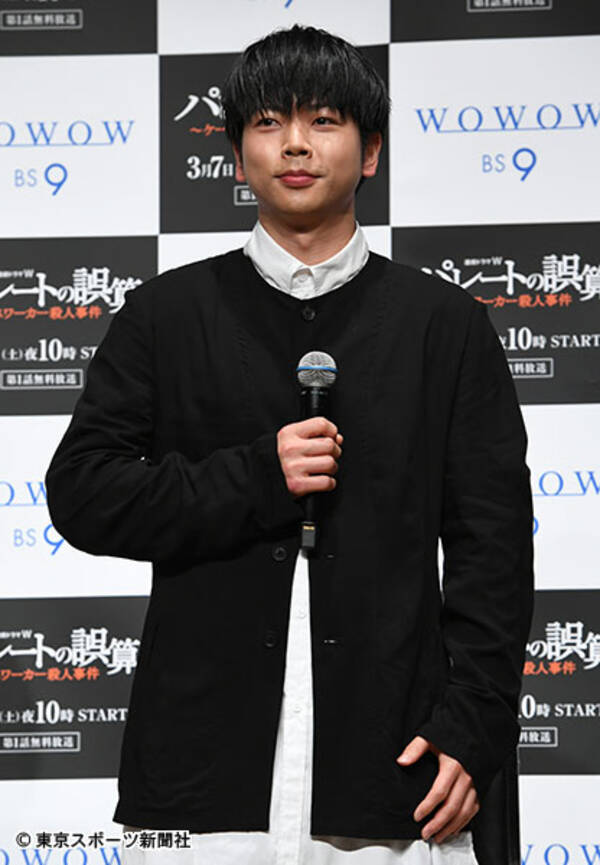 ｎｅｗｓ増田を慌てさせた橋本愛 松本まりかの迫真演技 女優ってすげえ 年2月27日 エキサイトニュース