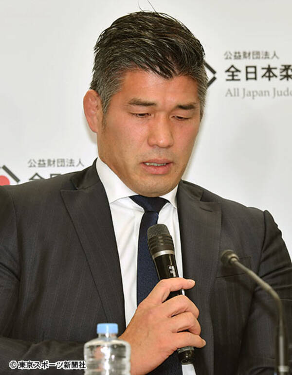 柔道ニッポン康生監督の涙に異論 元暴走王 小川氏 ある意味大失態 強烈ダメ出しのワケ 年2月28日 エキサイトニュース