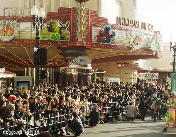 usj 新型コロナ対策で3月15日まで臨時休業 年2月28日 エキサイトニュース usj 新型コロナ対策で3月15日まで臨時休業 年2月28日 エキサイトニュース