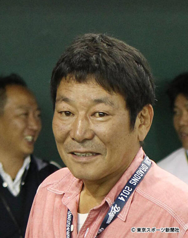 ダンカン 気になる体調不良を報告 ヤバババ 年3月2日 エキサイトニュース