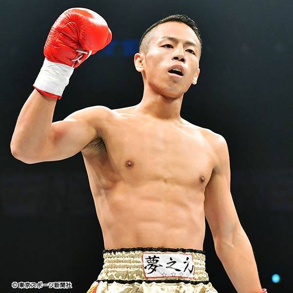 ｋ １ 武居 タイ人から今度こそｋｏ奪う 年3月3日 エキサイトニュース