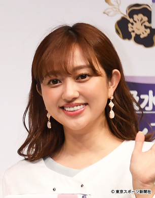 第2子妊娠中の鈴木亜美 ヘアスタイルチェンジ写真公開で 今のうちに準備 抜け毛も 19年10月16日 エキサイトニュース