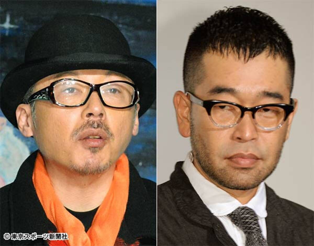 槇原敬之容疑者を起訴 同日に田代まさし被告に有罪判決の因果 年3月4日 エキサイトニュース