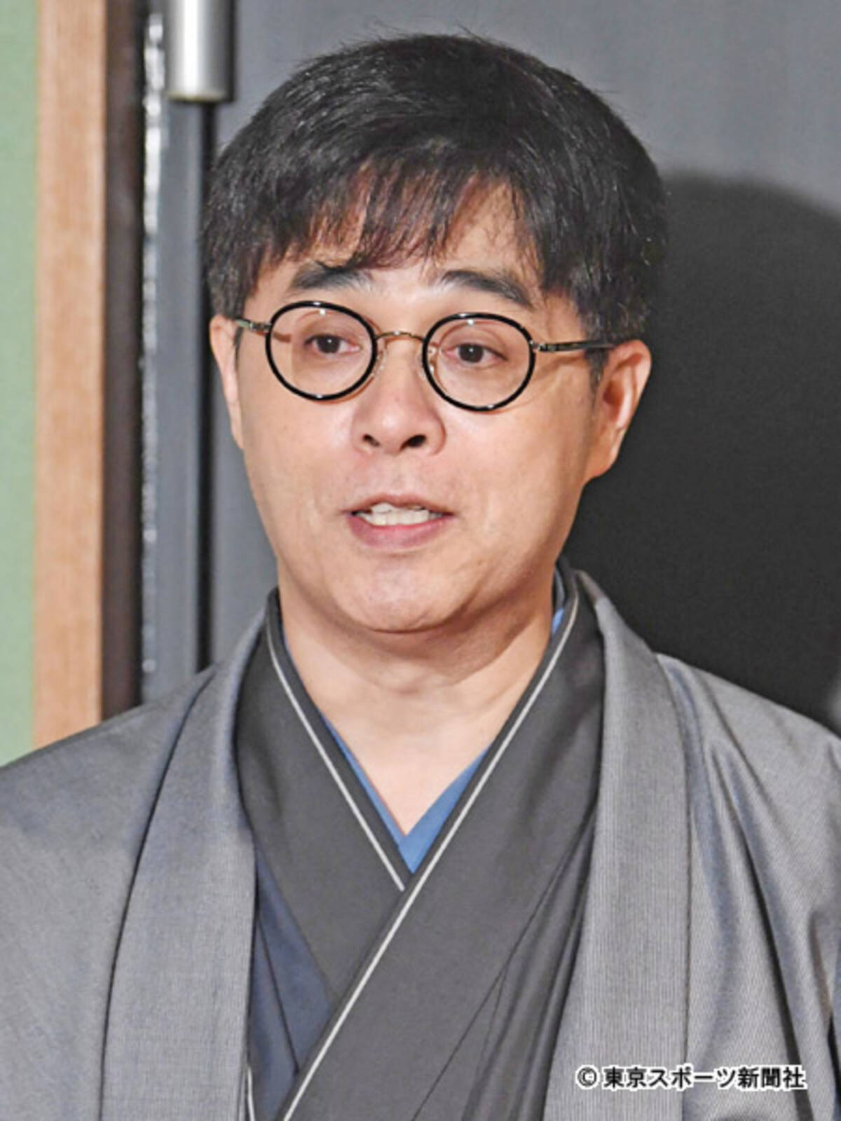 立川志らく 妻が不倫 の文春砲に釈明 夫婦破綻は １億 ない 2020年3月5日 エキサイトニュース
