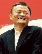 アリババ創業者が寄付のマスクが思わぬ波紋　政治資金規正法に抵触？