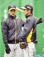 日本ハム名護キャンプで超常現象 小笠原ヘッド分身の術 年2月29日 エキサイトニュース