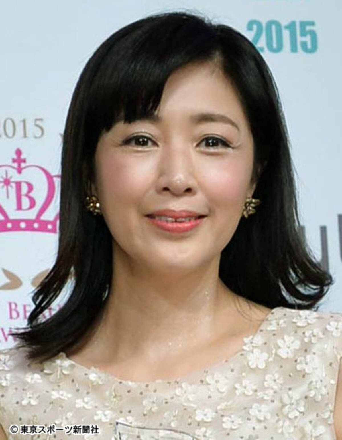 菊池桃子が長女の高校卒業を報告 コロナ禍で短縮バージョンも 感動は変わりません 年3月5日 エキサイトニュース