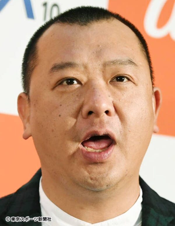 ｔｋｏ木下隆行がツイッターで松竹芸能退所を報告 コンビ解散せず芸能活動継続 2020年3月5日 エキサイトニュース