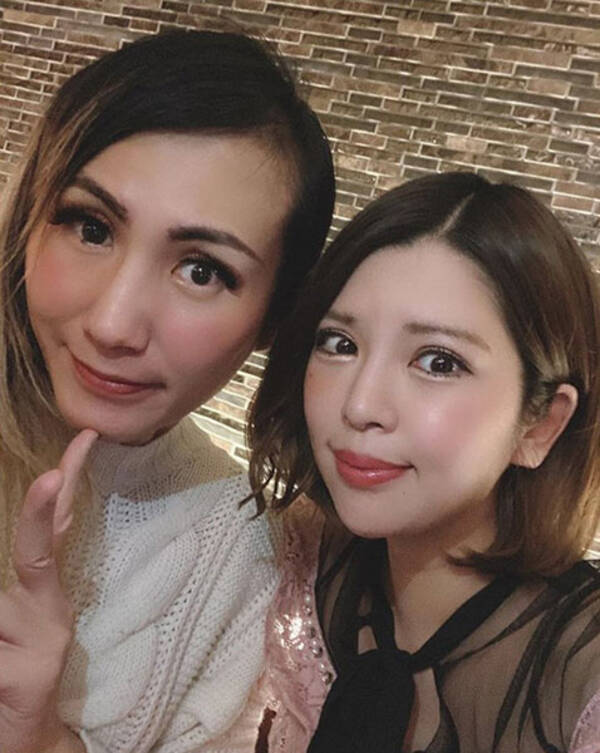 坂口杏里 新宿2丁目の有名美人ママとツーショット 元気注入していただきたいです 年3月11日 エキサイトニュース 坂口杏里 新宿2丁目の有名美人ママとツーショット 元気注入していただきたいです 年3月11日 エキサイトニュース