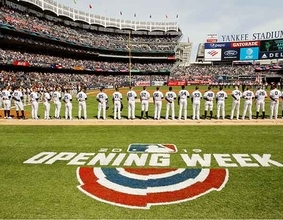 ＭＬＢ開幕延期　新型コロナ直撃で日本時間４月１０日以降に