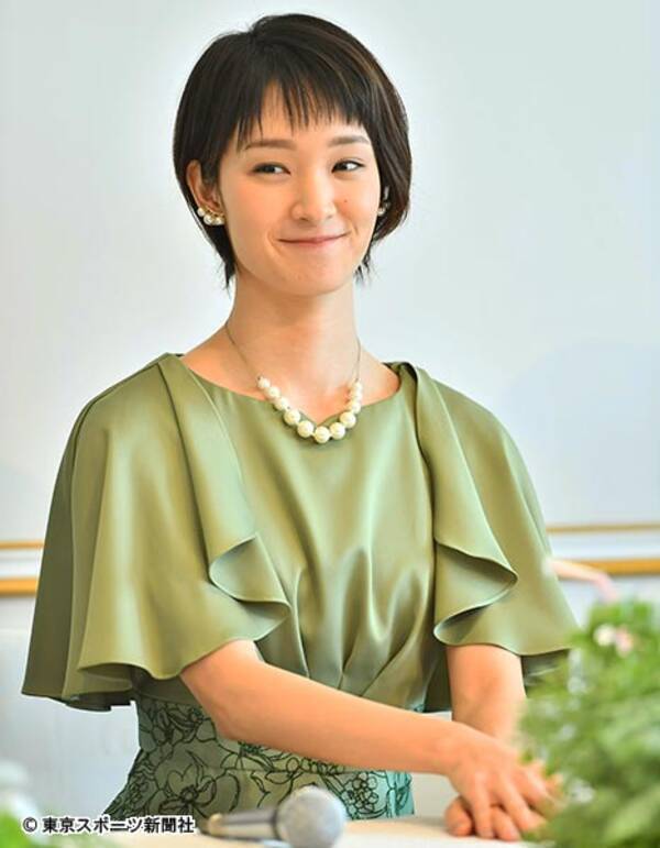 剛力彩芽 非大手映画出演で本気の 就活 2020年3月17日 エキサイトニュース