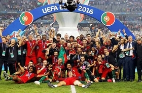 サッカー界のビッグイベント「欧州選手権」「南米選手権」１年延期の影響