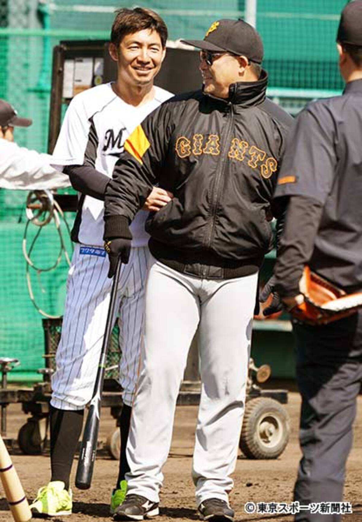 ロッテ 鳥谷 阪神の呪縛が解け激変 年3月18日 エキサイトニュース