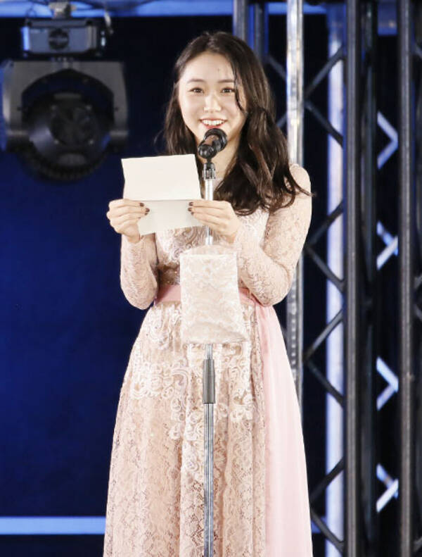 室田瑞希が 無観客卒業式 決行 公演を延期しなかったワケ 年3月23日 エキサイトニュース