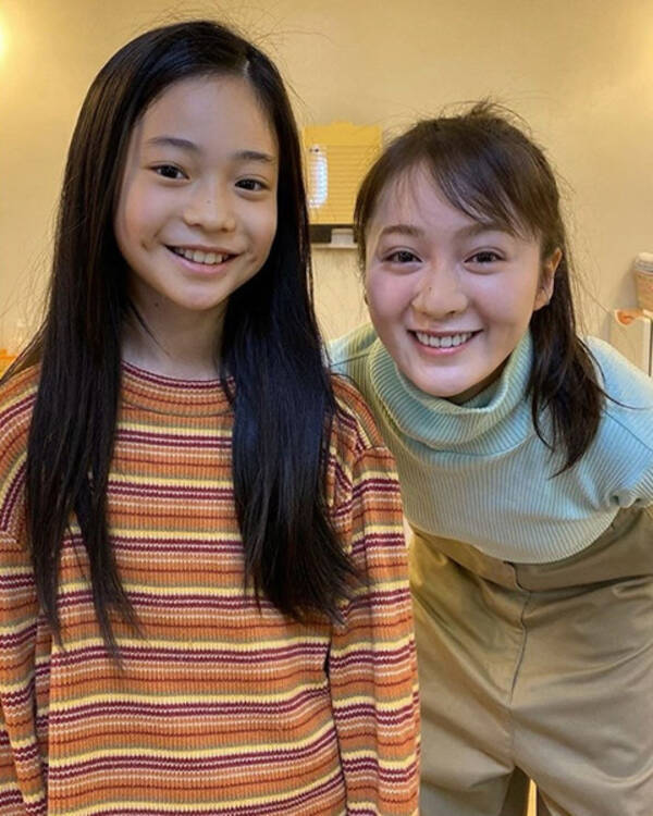 貫地谷しほり 謎解きの答えは テセウスの船 級の まさか 年3月24日 エキサイトニュース