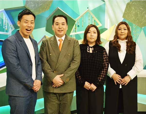 ミルクボーイの恩師 海原やすよともこ ハイヒールの番組受け継ぎ女芸人代表入り 年3月24日 エキサイトニュース