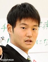 【パラヒーローズ】車いすテニス・三木拓也　事故も開催延期も乗り越え頂点を目指す！