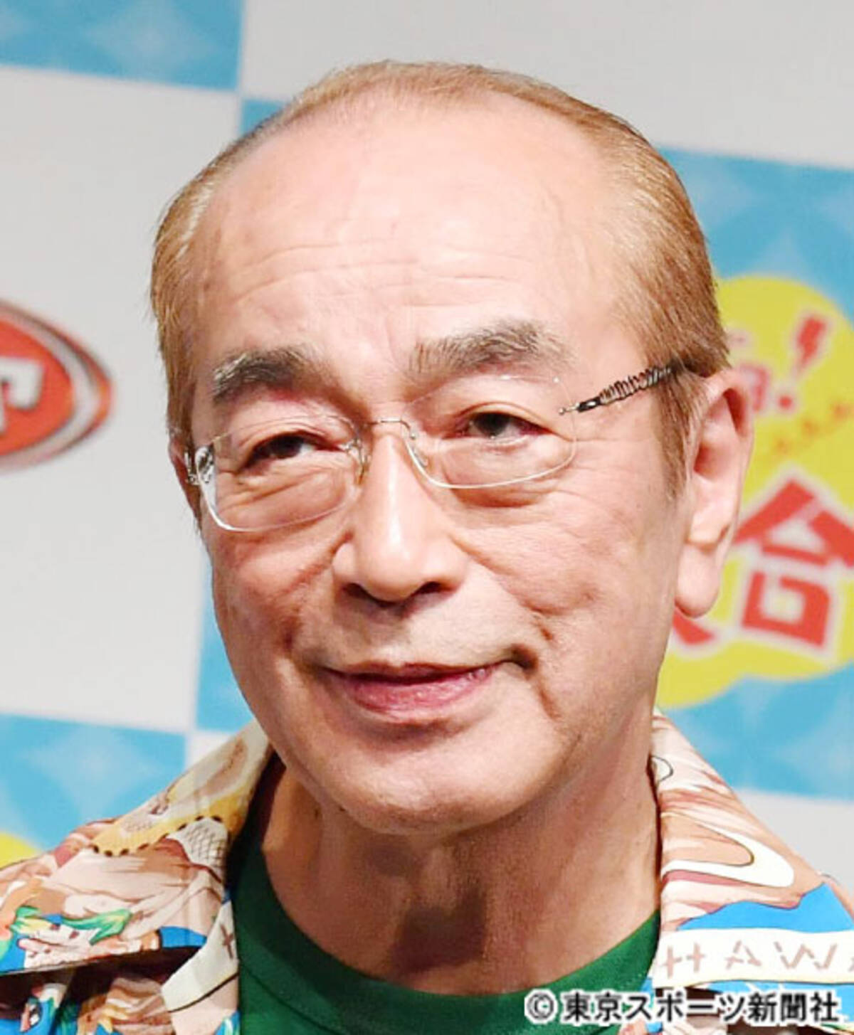 松本人志 志村けん回復後は たばこをやめさせましょう 年3月29日 エキサイトニュース