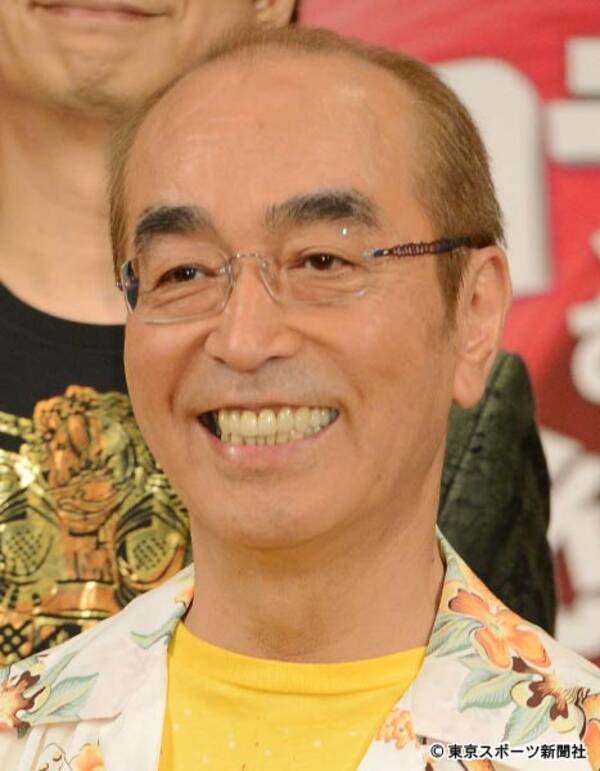 志村けんさん早すぎる死 芸能界 ファンのエール届かず 年3月30日 エキサイトニュース