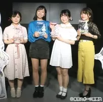 メインキャスト二人が再会で再び話題 突然ですが 明日結婚します の悪夢とは 19年10月14日 エキサイトニュース メインキャスト二人が再会で再び話題 突然ですが 明日結婚します の悪夢とは 19年10月14日 エキサイトニュース