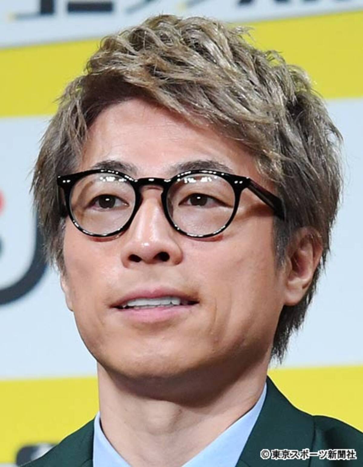 ロンブー淳 メディアと政府に苦言 自粛してっていうけど補償もない なんか不思議な国 年4月1日 エキサイトニュース