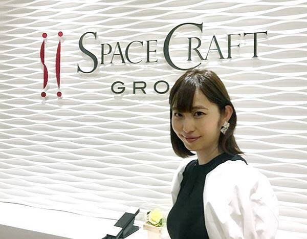 フリーアナ 塩地美澄が事務所移籍 これまで以上に精進 エキサイトニュース