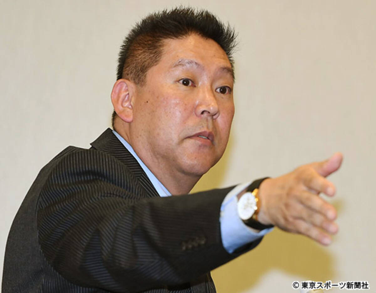 籠池氏の出馬辞退でｎ国が禁断作戦 対立候補と同姓同名 全国でも投下へ 2020年4月2日 エキサイトニュース