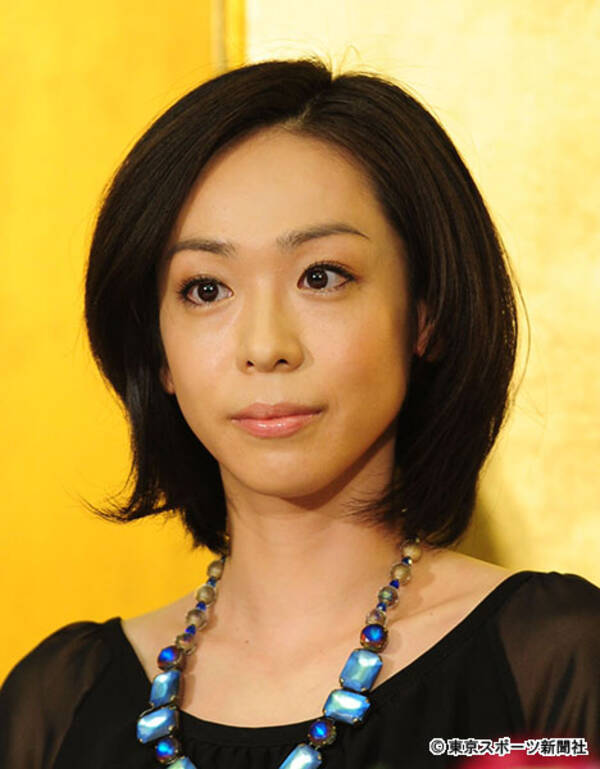 遊井亮子と番組スタッフの結婚にマツコも視聴者も アウト 年4月2日 エキサイトニュース