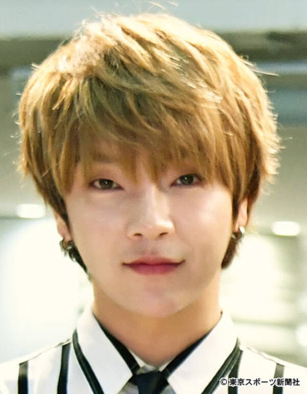 ｓｕｐｅｒｎｏｖａユナク 韓国芸能界初の新型コロナ感染者に 年4月3日 エキサイトニュース