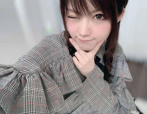 田中れいな んーな毎日ですけど健康でおれるだけ幸せかな 年4月10日 エキサイトニュース