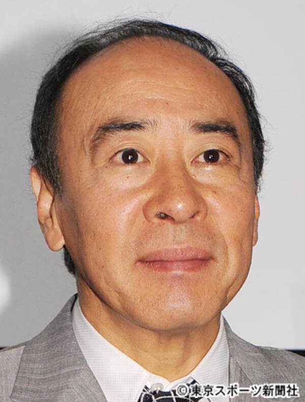 モト冬樹 志村さんの死から２週間 最後の喜劇俳優だった 年4月12日 エキサイトニュース