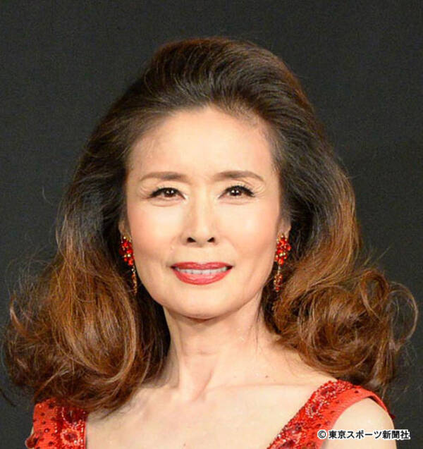 小柳ルミ子が推奨する４４年前の映画 カサンドラ クロス 2020年4月14日 エキサイトニュース