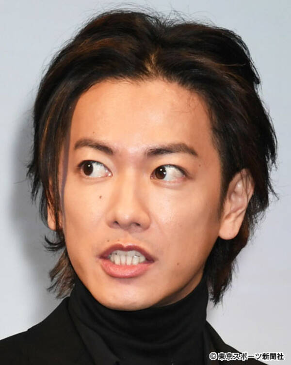 恋つづ 生配信で佐藤健告白 このドラマに血液ささげました 年4月15日 エキサイトニュース