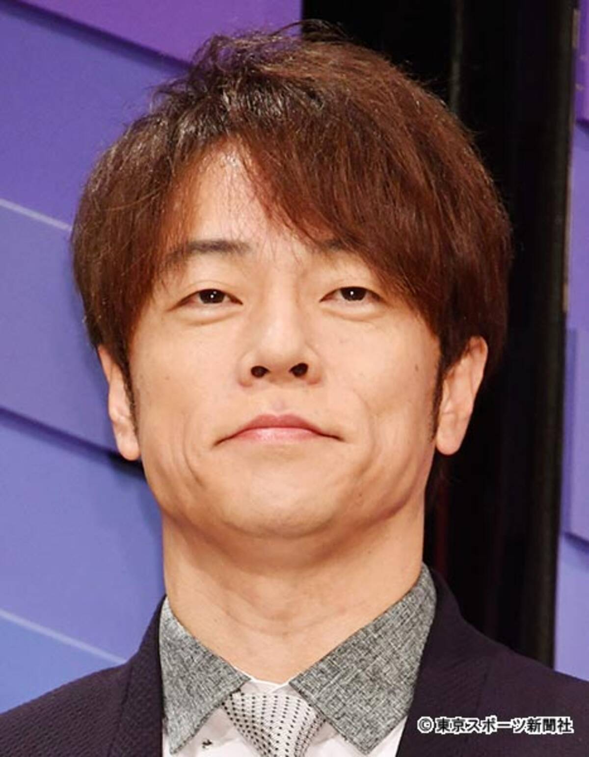 ダウンタウン 浜田の後継者候補 松本人志に おもんない 言える陣内智則 年4月18日 エキサイトニュース